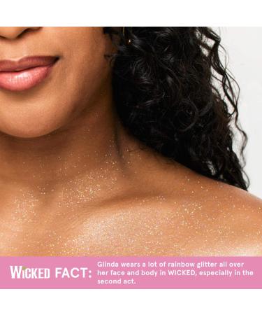Shop ONE/SIZE by Patrick Starrr O/S X WICKED - Popular Glitter On 'Til Dawn Setting Spray - 4.84 oz / 143 mL Online - Best Price & International Shipping - Buy Online on GoSupps.com