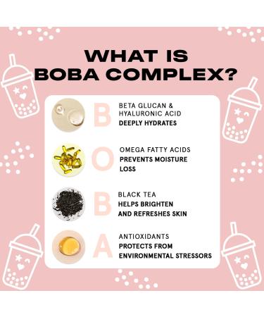 Shop ONE/SIZE by Patrick Starrr Secure the Glow Tacky Hydrating Primer with BOBA Complex - 1.01 oz / 30 mL - for all skin types Online - Best Price & International Shipping - Buy Online on GoSupps.com