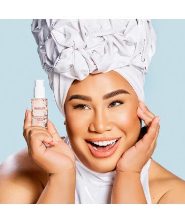 Shop ONE/SIZE by Patrick Starrr Secure the Glow Tacky Hydrating Primer with BOBA Complex - 1.01 oz / 30 mL - for all skin types Online - Best Price & International Shipping - Buy Online on GoSupps.com
