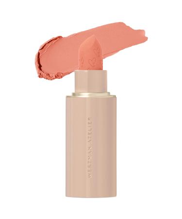 Westman Atelier Lip Suede Hydrating Matte Lipstick with Hyaluronic Acid-thumbnail