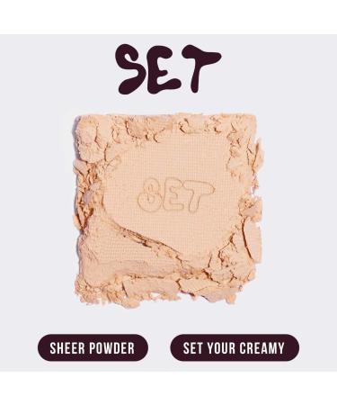 Shop HUDA BEAUTY Creamy Obsessions Eyeshadow Palette -Neutral Brown Online - Best Price & International Shipping - Buy Online on GoSupps.com
