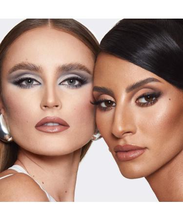 Shop HUDA BEAUTY Creamy Obsessions Eyeshadow Palette -Neutral Brown Online - Best Price & International Shipping - Buy Online on GoSupps.com