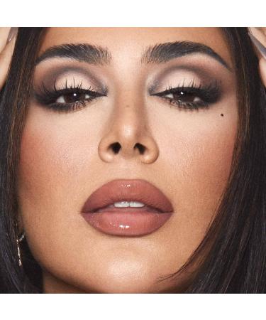 Shop HUDA BEAUTY Creamy Obsessions Eyeshadow Palette -Neutral Brown Online - Best Price & International Shipping - Buy Online on GoSupps.com