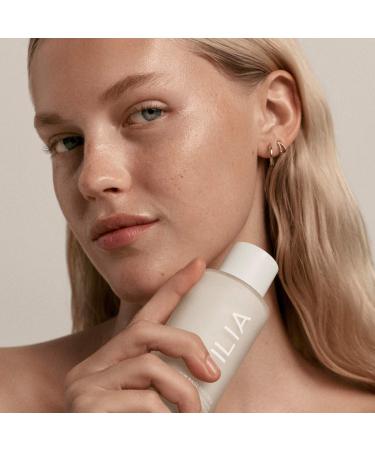 Shop ILIA The Base Face Milk Essence & Lightweight Moisturizer with Hyaluronic Acid - 3.4 fl oz / 100 ml Online - Best Price & International Shipping - Buy Online on GoSupps.com