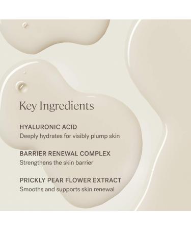 Shop ILIA The Base Face Milk Essence & Lightweight Moisturizer with Hyaluronic Acid - 3.4 fl oz / 100 ml Online - Best Price & International Shipping - Buy Online on GoSupps.com