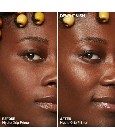 Shop MILK MAKEUP The Icons Set: Hydrating Primer + Cream Bronzer - Standard size Online - Best Price & International Shipping - Buy Online on GoSupps.com