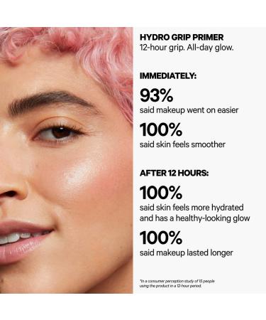 Shop MILK MAKEUP The Icons Set: Hydrating Primer + Cream Bronzer - Standard size Online - Best Price & International Shipping - Buy Online on GoSupps.com