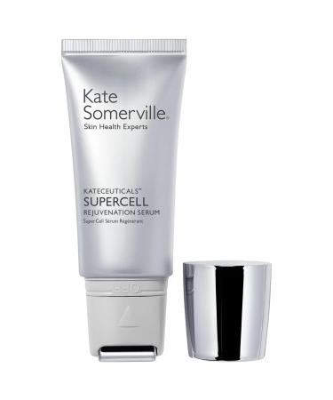 Kate Somerville KateCeuticals SuperCell Rejuvenation Peptide Serum - 1 oz