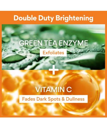 Shop innisfree Green Tea Enzyme Vitamin C Brightening Serum - 1 oz Online - Best Price & International Shipping - Buy Online on GoSupps.com