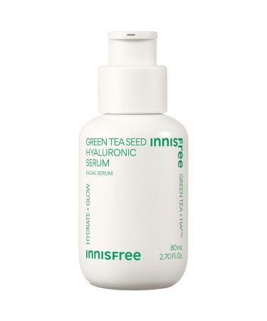 innisfree Green Tea Hyaluronic Acid Refillable Serum-thumbnail_label
