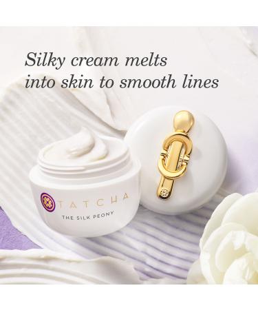 Shop Tatcha The Silk Peony Melting Eye Cream - 0.5 oz / 15 mL Online - Best Price & International Shipping - Buy Online on GoSupps.com
