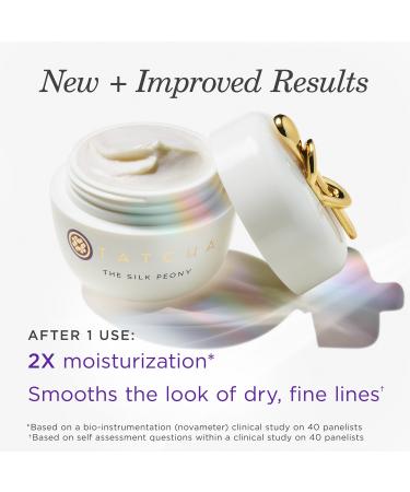 Shop Tatcha The Silk Peony Melting Eye Cream - 0.5 oz / 15 mL Online - Best Price & International Shipping - Buy Online on GoSupps.com