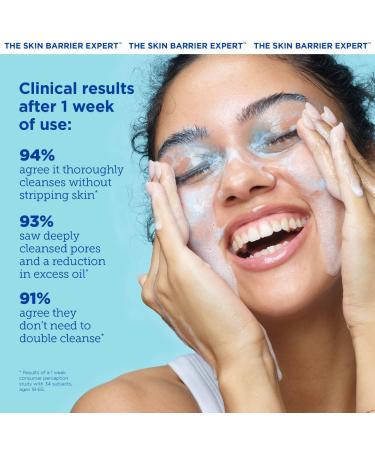 Shop Skinfix barrier+ Ceramide + Ectoin Hydrating Gentle Gel Cleanser - 5 oz / 148 ml Online - Best Price & International Shipping - Buy Online on GoSupps.com