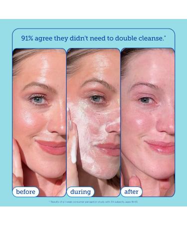 Shop Skinfix barrier+ Ceramide + Ectoin Hydrating Gentle Gel Cleanser - 5 oz / 148 ml Online - Best Price & International Shipping - Buy Online on GoSupps.com