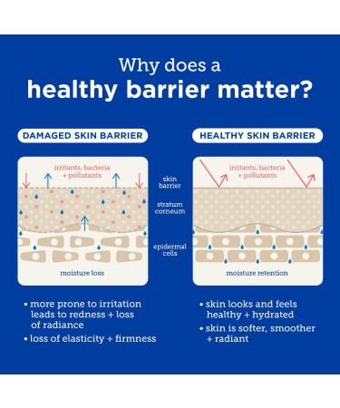 Shop Skinfix barrier+ Ceramide + Ectoin Hydrating Gentle Gel Cleanser - 5 oz / 148 ml Online - Best Price & International Shipping - Buy Online on GoSupps.com