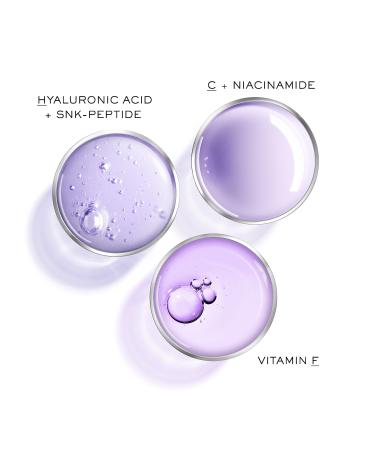 Shop Lanc me R nergie H.C.F. Triple Eye Serum - 0.67 oz / 20 ml Online - Best Price & International Shipping - Buy Online on GoSupps.com