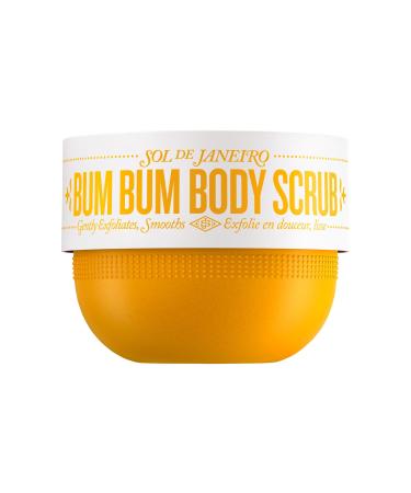 Sol de Janeiro Bum Bum Body Scrub - 7.8 oz / 220 g