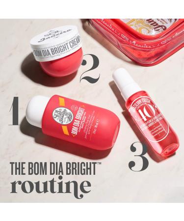 Shop Sol de Janeiro Bom Dia Bright Jet Set Online - Best Price & International Shipping - Buy Online on GoSupps.com