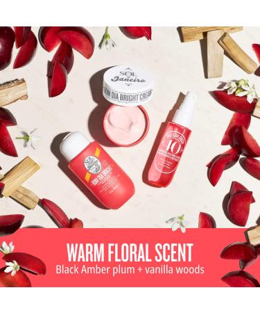 Shop Sol de Janeiro Bom Dia Bright Jet Set Online - Best Price & International Shipping - Buy Online on GoSupps.com