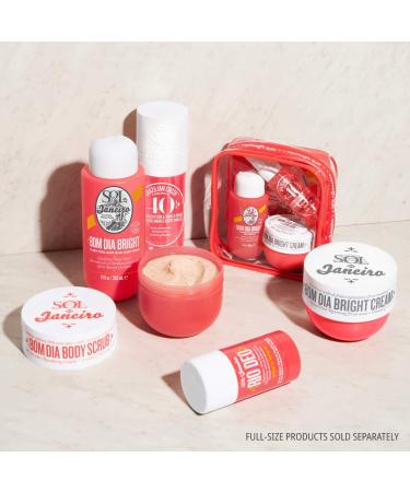 Shop Sol de Janeiro Bom Dia Bright Jet Set Online - Best Price & International Shipping - Buy Online on GoSupps.com