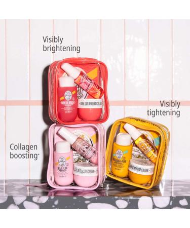 Shop Sol de Janeiro Bom Dia Bright Jet Set Online - Best Price & International Shipping - Buy Online on GoSupps.com