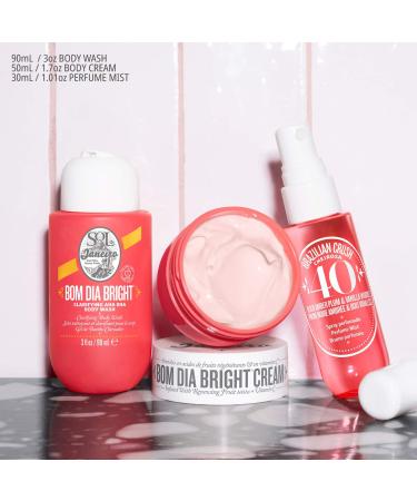 Shop Sol de Janeiro Bom Dia Bright Jet Set Online - Best Price & International Shipping - Buy Online on GoSupps.com