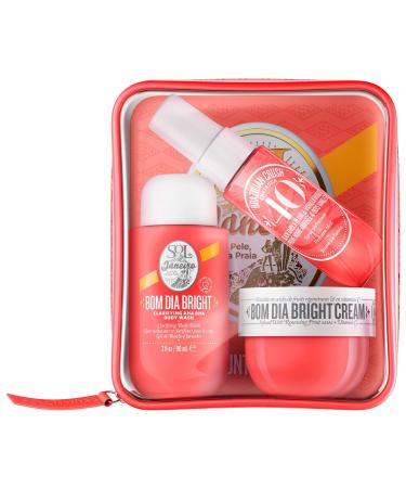 Sol de Janeiro Bom Dia Bright Jet Set