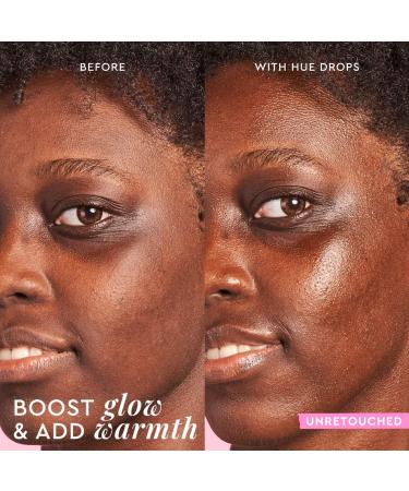 Shop Glow Recipe Watermelon Glow Niacinamide Hue Drops Sun Glow Serum - 1.35 oz / 40 mL Online - Best Price & International Shipping - Buy Online on GoSupps.com