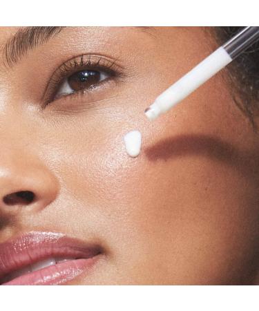 Shop KORA Organics Silky Sun Drops Organic Sunscreen Serum with SPF 30 for Skin Barrier Repair - 1 oz / 30 ml Online - Best Price & International Shipping - Buy Online on GoSupps.com