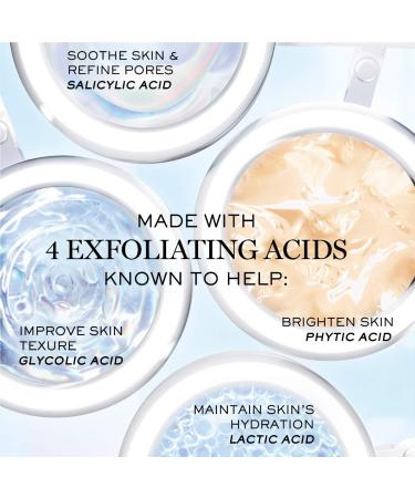 Shop Lanc me Clarifique Double Treatment Hydrating & Exfoliating Essence - 5 oz / 150 ml Online - Best Price & International Shipping - Buy Online on GoSupps.com