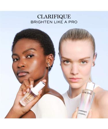 Shop Lanc me Clarifique Double Treatment Hydrating & Exfoliating Essence - 5 oz / 150 ml Online - Best Price & International Shipping - Buy Online on GoSupps.com