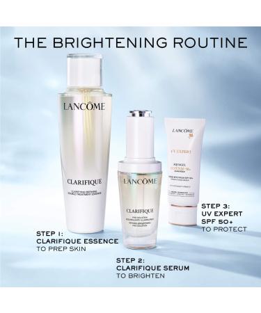 Shop Lanc me Clarifique Double Treatment Hydrating & Exfoliating Essence - 5 oz / 150 ml Online - Best Price & International Shipping - Buy Online on GoSupps.com
