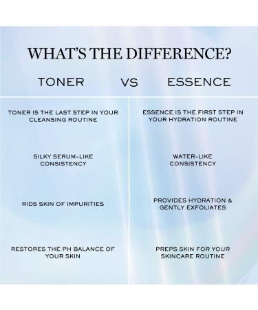 Shop Lanc me Clarifique Double Treatment Hydrating & Exfoliating Essence - 5 oz / 150 ml Online - Best Price & International Shipping - Buy Online on GoSupps.com