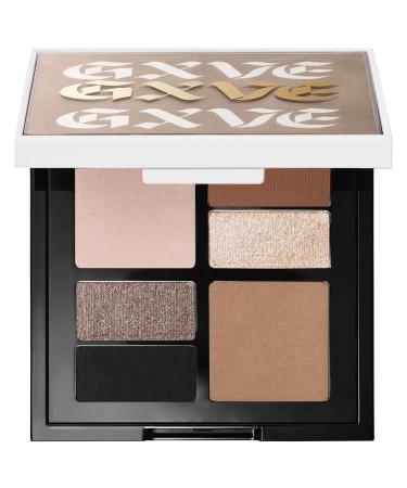 GXVE BY GWEN STEFANI Eye See in Color Clean Multidimensional Eyeshadow Palette-thumbnail