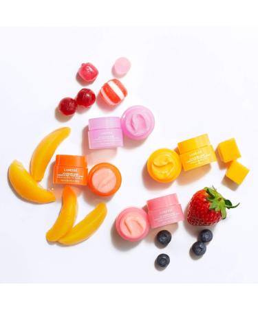 Shop LANEIGE Dreamy Lip Kit Online - Best Price & International Shipping - Buy Online on GoSupps.com