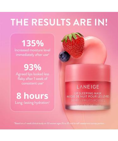 Shop LANEIGE Dreamy Lip Kit Online - Best Price & International Shipping - Buy Online on GoSupps.com