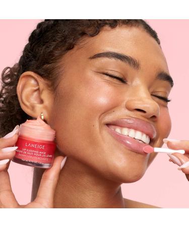 Shop LANEIGE Dreamy Lip Kit Online - Best Price & International Shipping - Buy Online on GoSupps.com