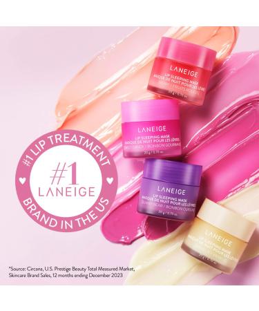 Shop LANEIGE Dreamy Lip Kit Online - Best Price & International Shipping - Buy Online on GoSupps.com