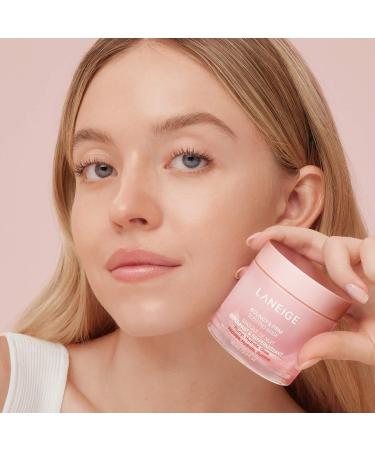 Shop LANEIGE Bouncy + Firm Radiance Boosting Sleeping Mask - 2 oz / 60 ml Online - Best Price & International Shipping - Buy Online on GoSupps.com