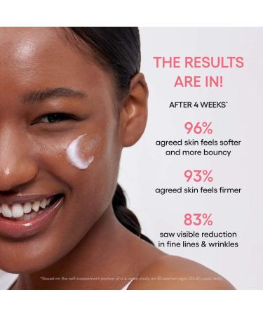 Shop LANEIGE Bouncy + Firm Radiance Boosting Sleeping Mask - 2 oz / 60 ml Online - Best Price & International Shipping - Buy Online on GoSupps.com