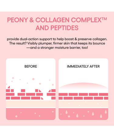 Shop LANEIGE Bouncy + Firm Radiance Boosting Sleeping Mask - 2 oz / 60 ml Online - Best Price & International Shipping - Buy Online on GoSupps.com