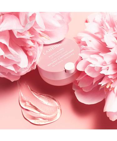 Shop LANEIGE Bouncy & Firm Plumping Lip Treatment - 0.42 oz / 12 g Online - Best Price & International Shipping - Buy Online on GoSupps.com