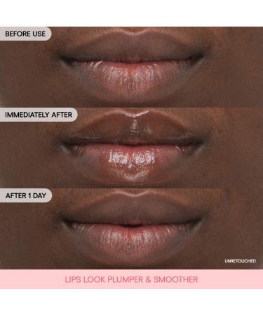 Shop LANEIGE Bouncy & Firm Plumping Lip Treatment - 0.42 oz / 12 g Online - Best Price & International Shipping - Buy Online on GoSupps.com