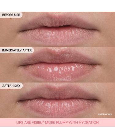 Shop LANEIGE Bouncy & Firm Plumping Lip Treatment - 0.42 oz / 12 g Online - Best Price & International Shipping - Buy Online on GoSupps.com