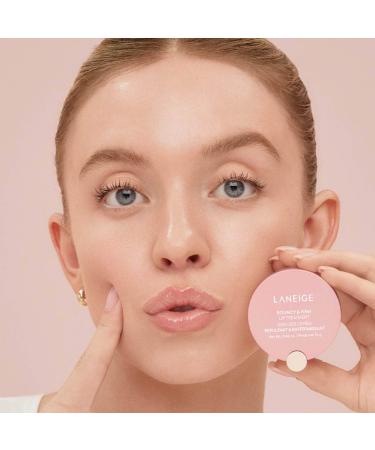 Shop LANEIGE Bouncy & Firm Plumping Lip Treatment - 0.42 oz / 12 g Online - Best Price & International Shipping - Buy Online on GoSupps.com