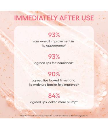 Shop LANEIGE Bouncy & Firm Plumping Lip Treatment - 0.42 oz / 12 g Online - Best Price & International Shipping - Buy Online on GoSupps.com