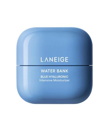 LANEIGE Water Bank Blue Hyaluronic Intensive Moisturizer with Peptides + Squalane-thumbnail_label