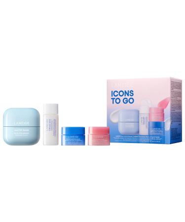 LANEIGE Icons To Go Set
