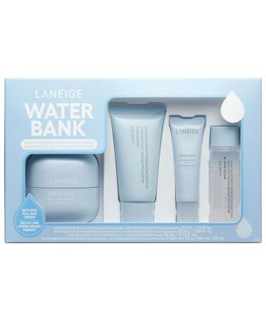 LANEIGE Water Bank Blue Hyaluronic Hydration Set