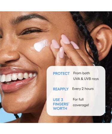 Shop LANEIGE Hydro UV Defense Sunscreen Broad Spectrum SPF 50+ - 1.67 oz / 50 ml Online - Best Price & International Shipping - Buy Online on GoSupps.com